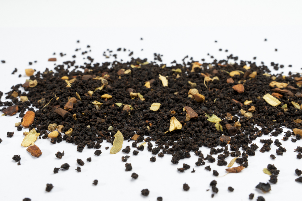 Kadak Chai